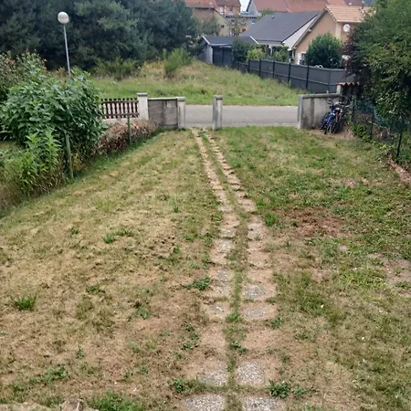 Apartament Chez Inge