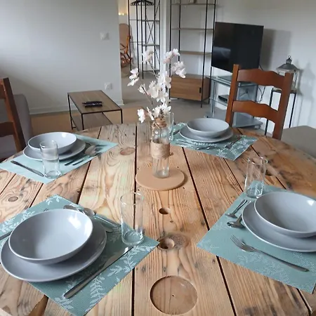 Chez Inge * Haspelschiedt