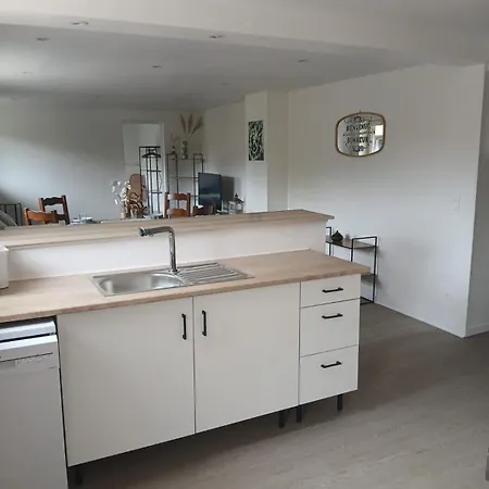 Chez Inge * Haspelschiedt