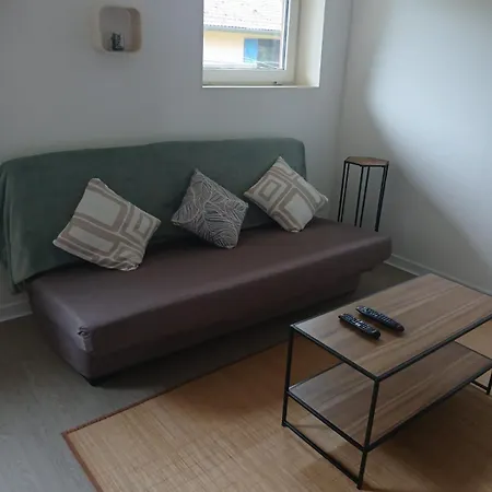 Chez Inge * Haspelschiedt
