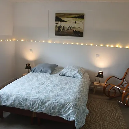 Chez Inge Daire Haspelschiedt