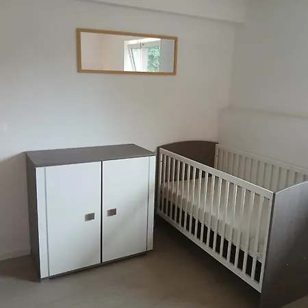 Apartament Chez Inge Haspelschiedt